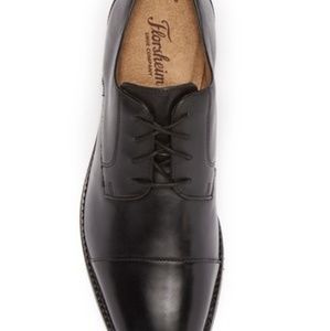 florsheim matera leather wingtip oxford